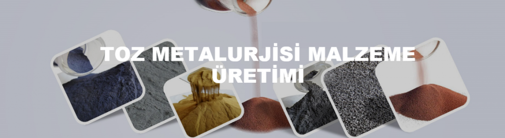 Metal Tozları