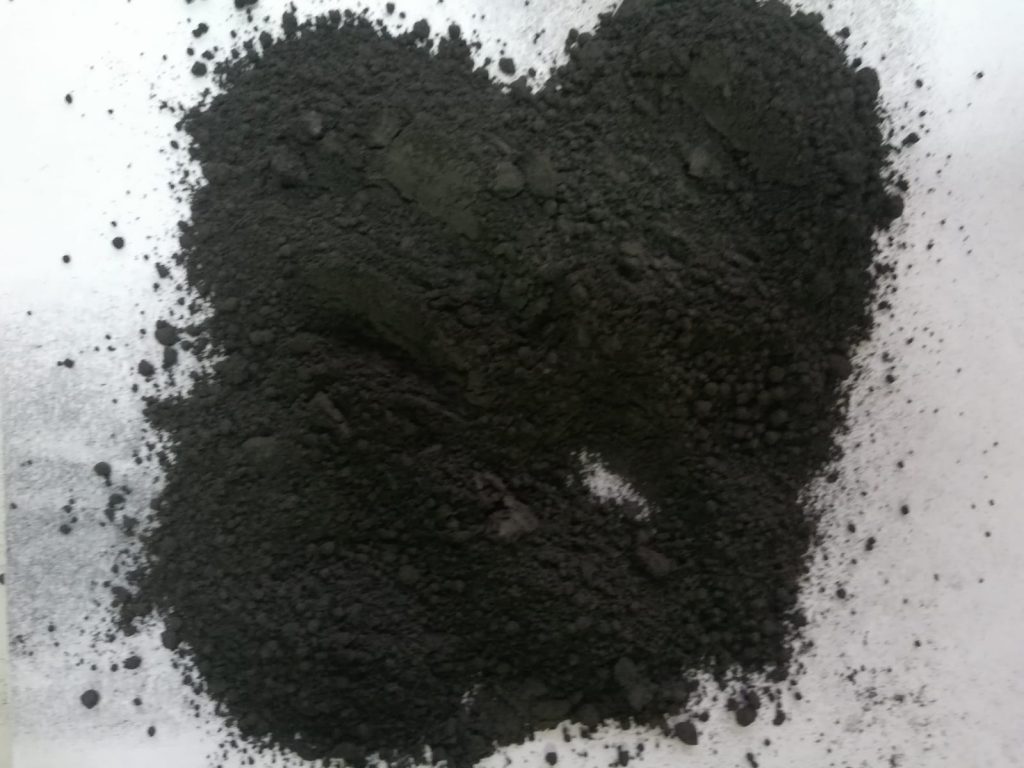 Grafit kullanım alanları ve önemi