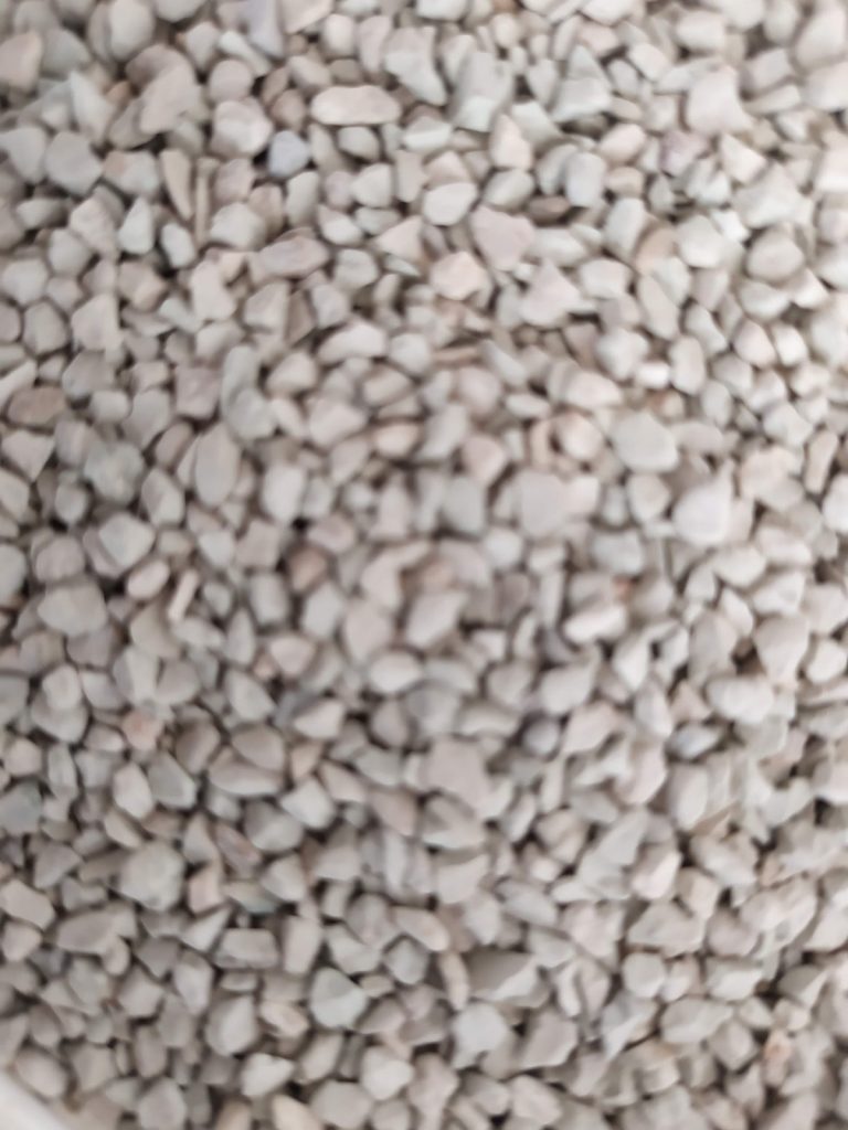 Tarımda Zeolit Kullanımı