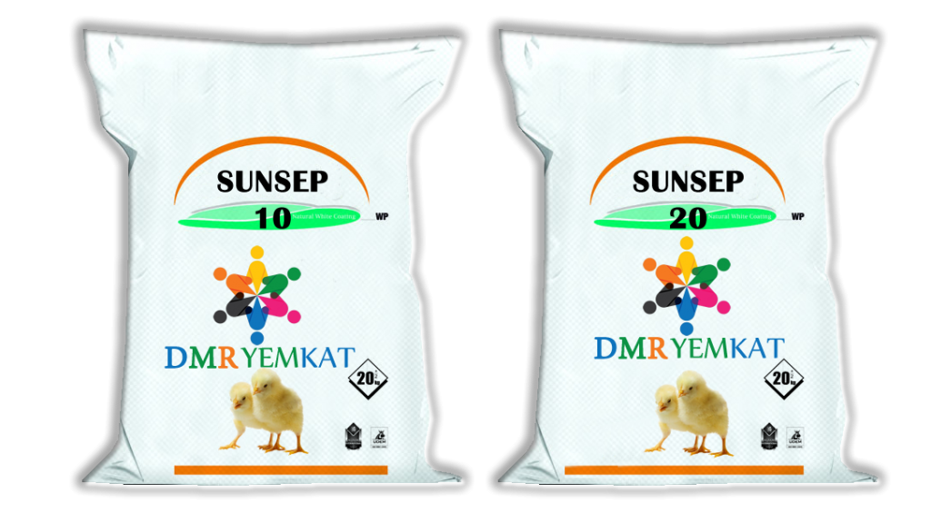 SunSep Sepiyolit’in Absorpsiyon Özelliği