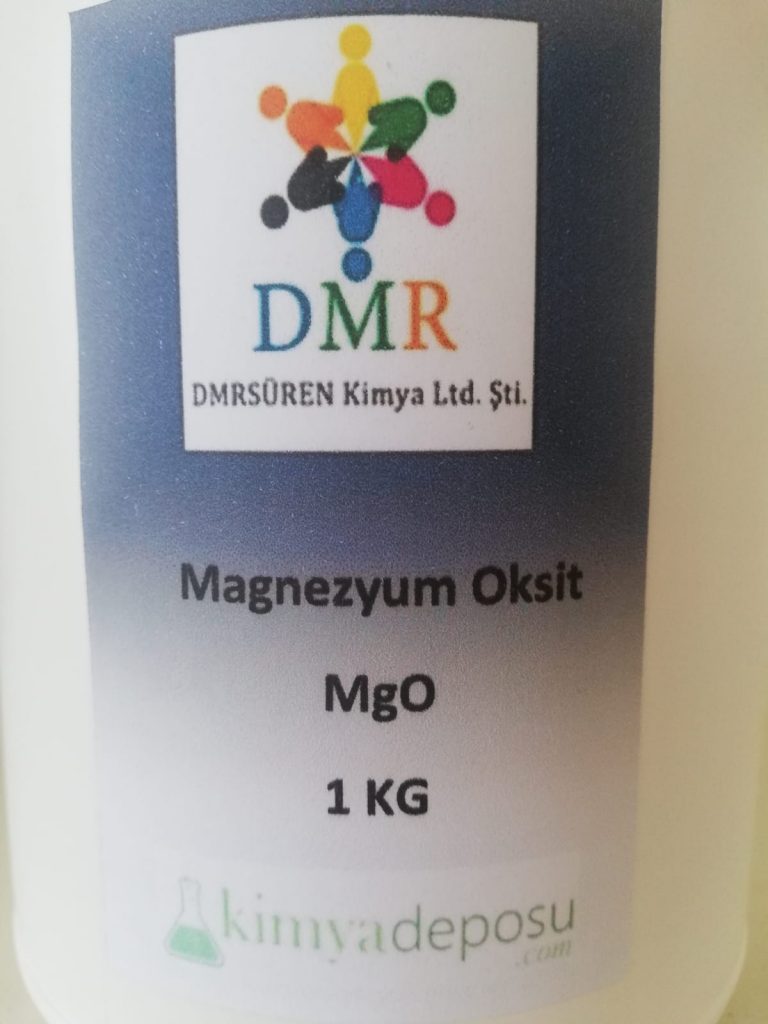 HAYVAN YEMİNDE MAGNEZYUM OKSİT KULLANIMININ FAYDALARI NELERDİR?