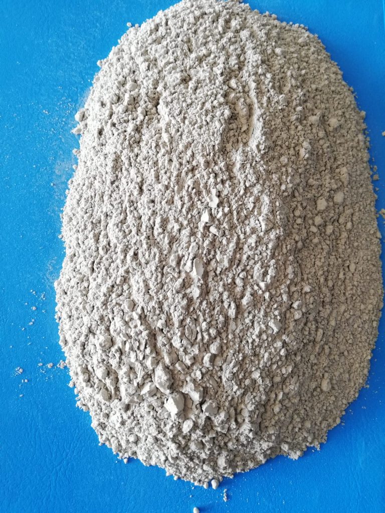 Absorpsiyon Özelliği en yüksek mineral:Sepiyolit