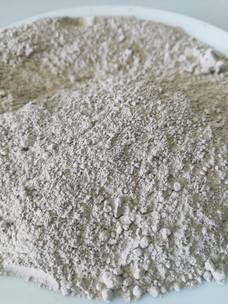 Sepiyolit’in Katalitik ve Reolojik özellikleri nelerdir?