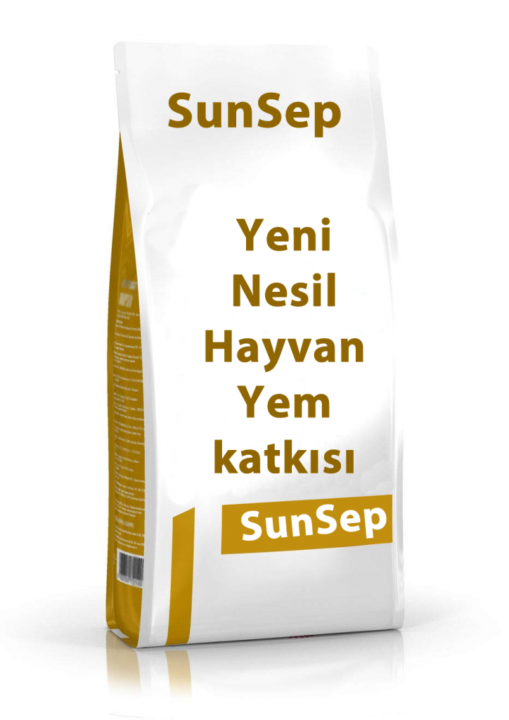 SUNSEP YENİ NESİL YEM KATKISI