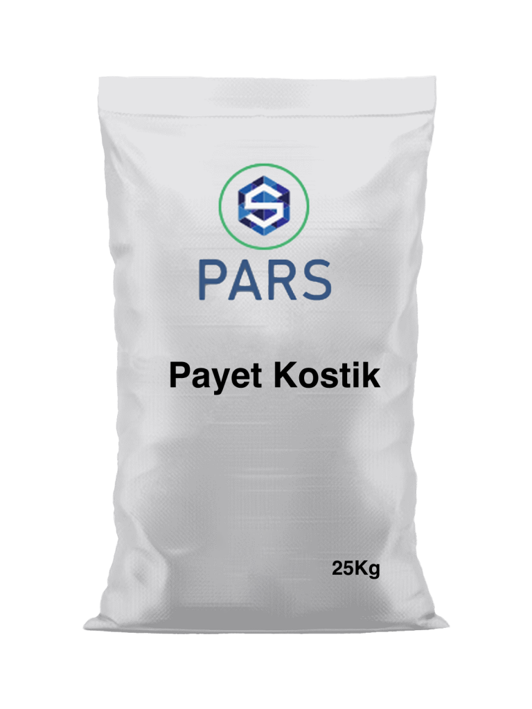 KOSTIK NEDİR?
