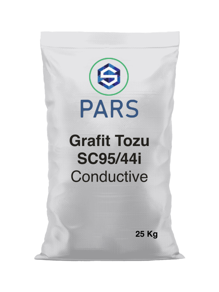 PARS GRAFIT NERELERDE KULLANILIR?