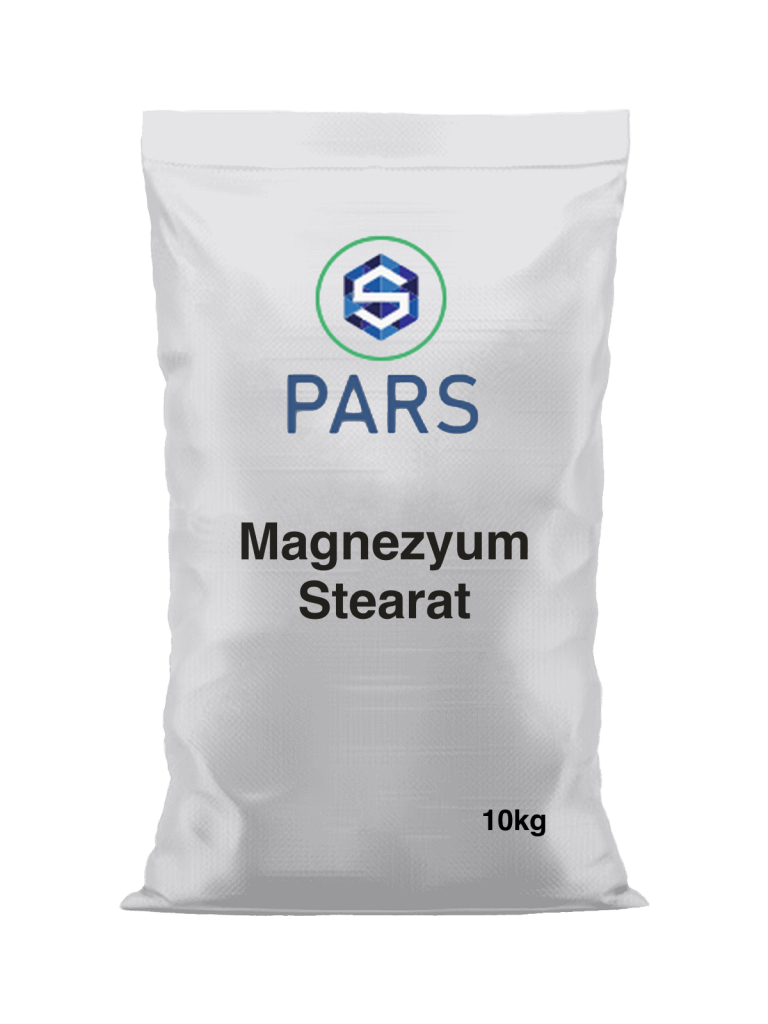 MAGNEZYUM STEARAT NEDİR?