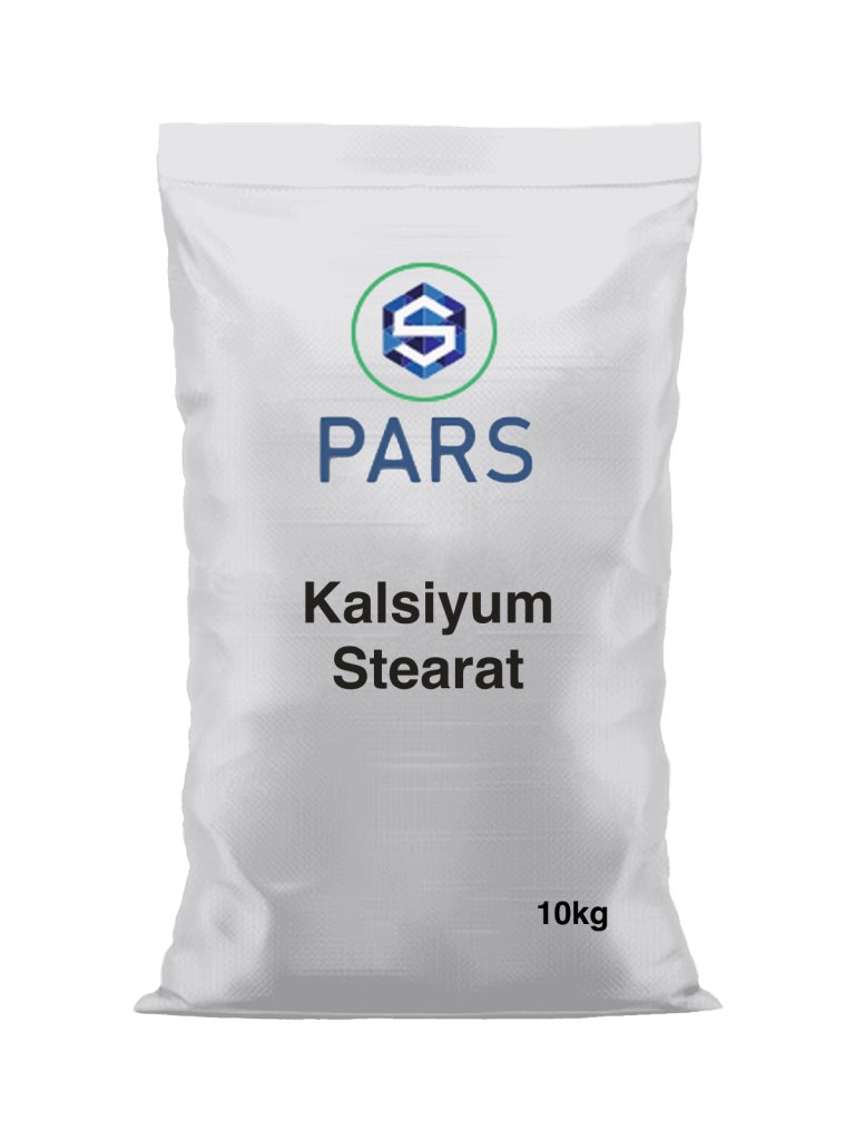 KALSİYUM STEARAT NEDİR?