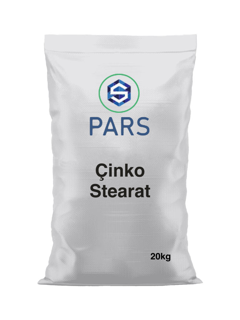 ÇİNKO STEARAT NEDİR?