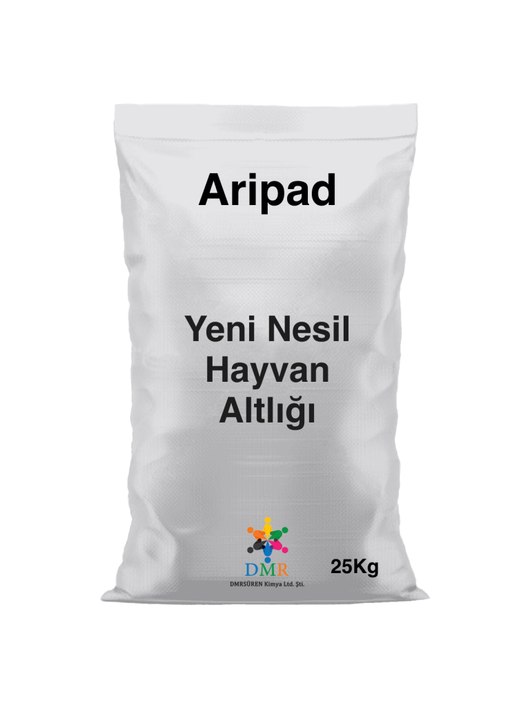 Sepiyolitin Kullanım Alanları