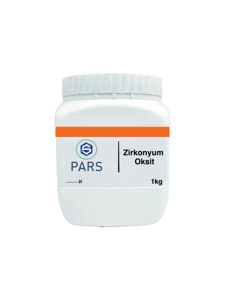 Zirkonyum dioksit nedir?