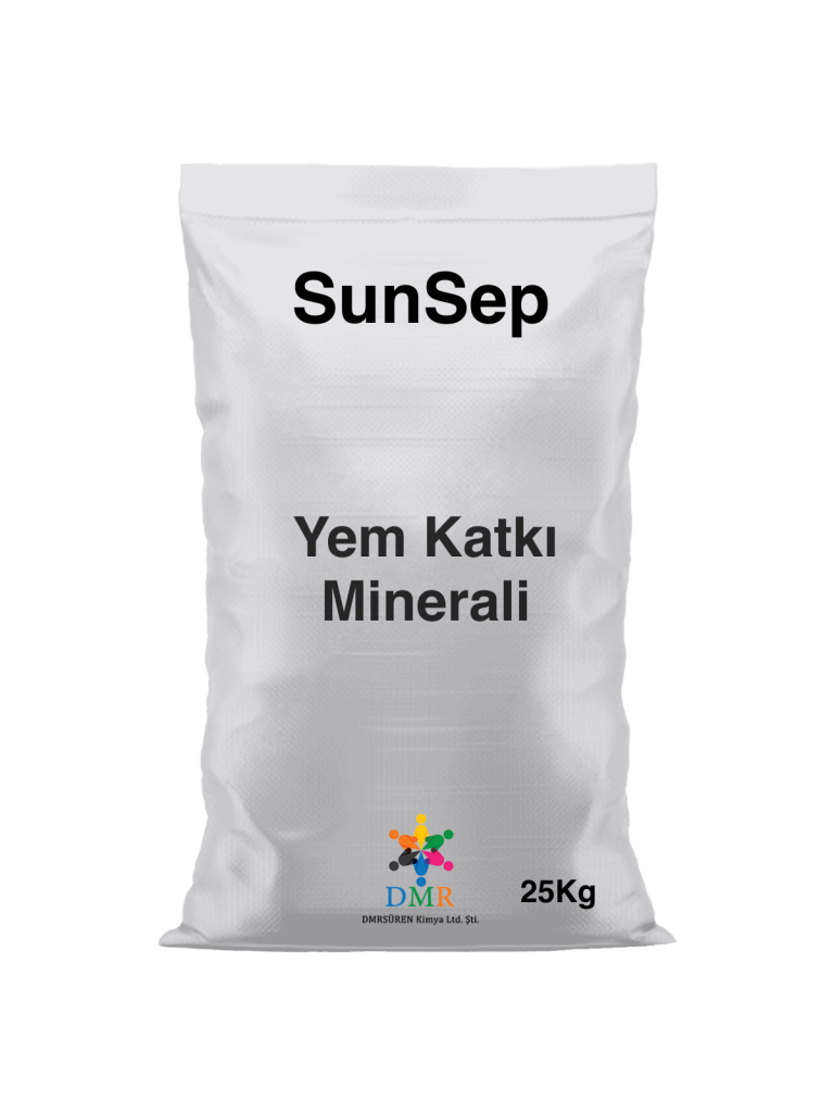 SEPİYOLİTİN HAYVANSAL ÜRETİMDE KULLANIMI