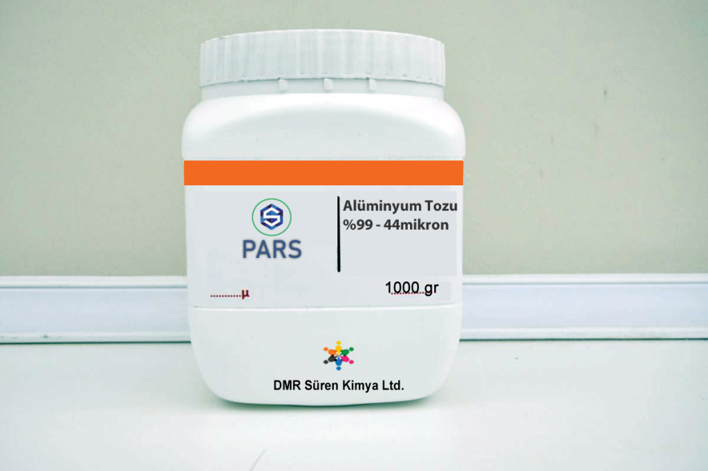 Alüminyum Tozu Nerelerde Kullanılır