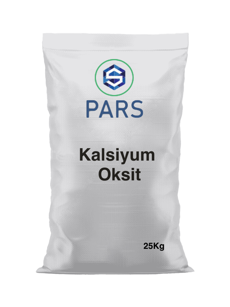 KALOX KALSİYUM OKSİT FAYDALARI