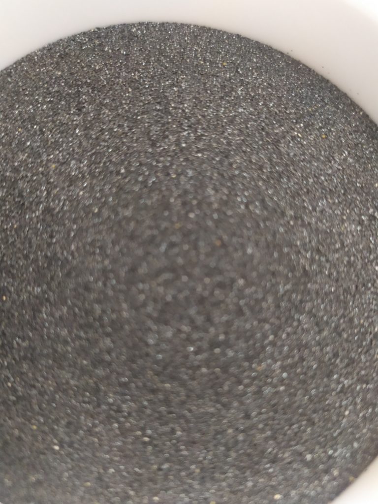 MİKALI DEMİR OKSİT