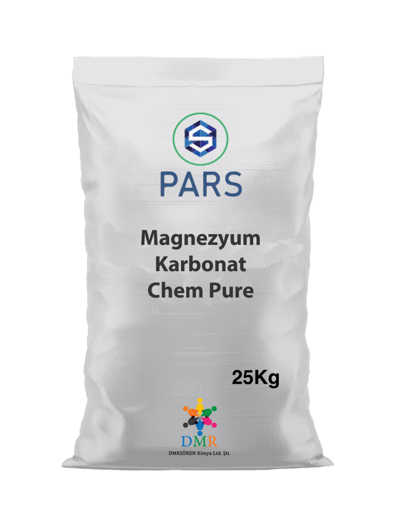 Magnezyum Karbonat Nedir?