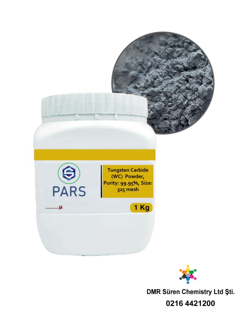 Tungsten Karbür ne işe yarar?