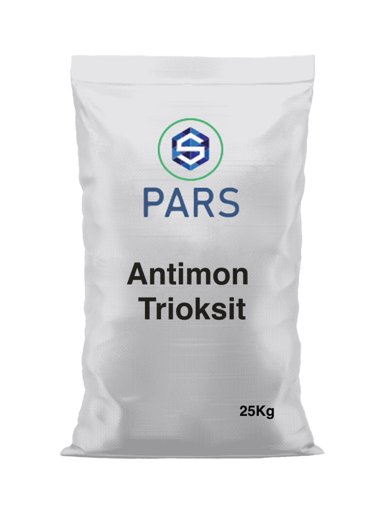 ANTİMON OKSİT KULLANIM ALANLARI
