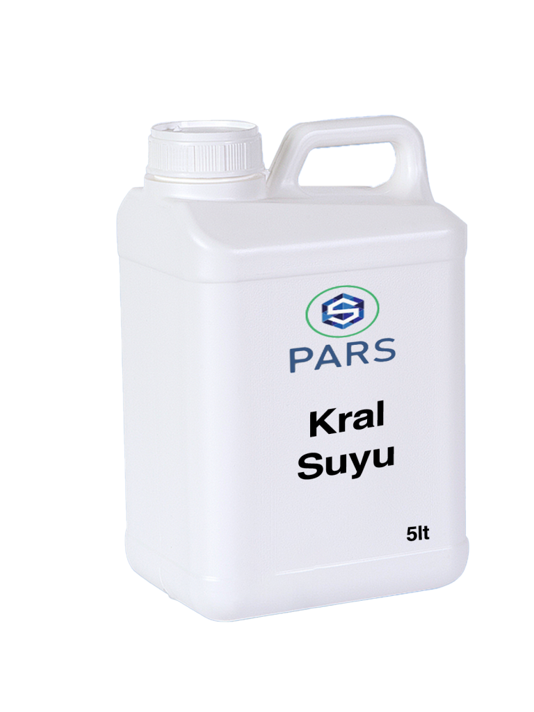 Kral suyu nedir, ne işe yarar?