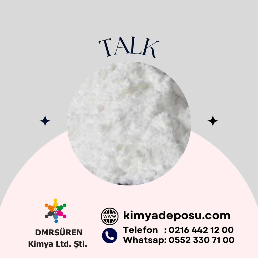 TALK NEDİR?
