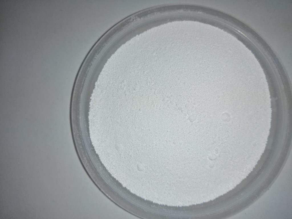 KALSİYUM OKSİT  KULLANIM ALANLARI