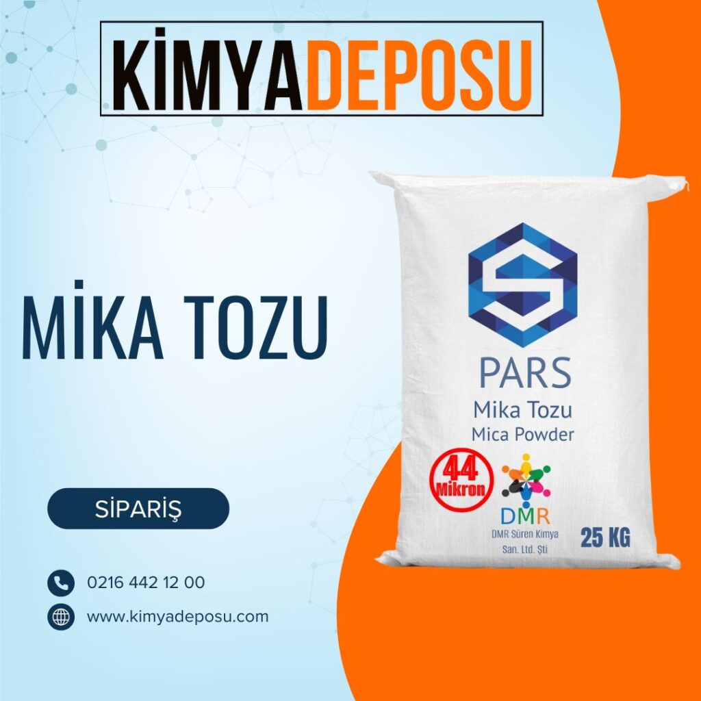 Nikel Tozu Kullanım Alanları