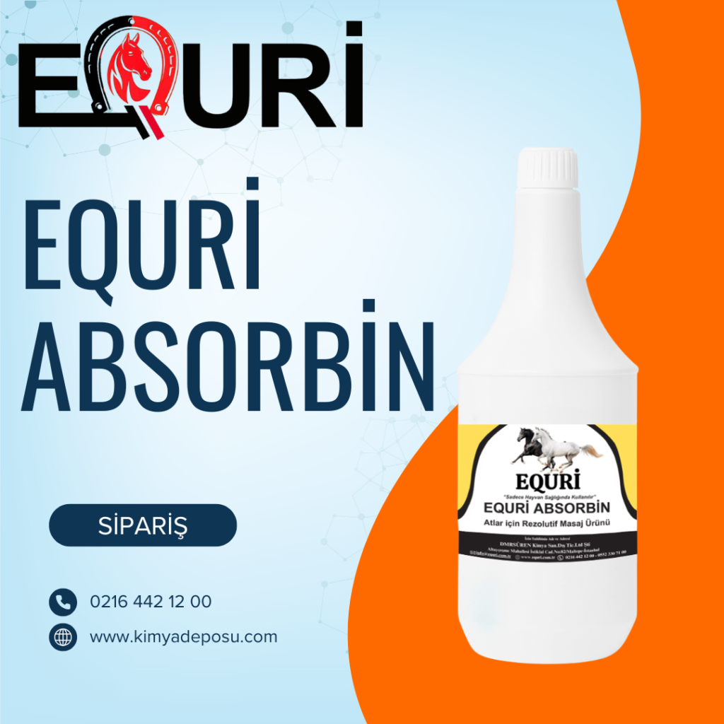 Atcılıkta Absorbin Uygulaması