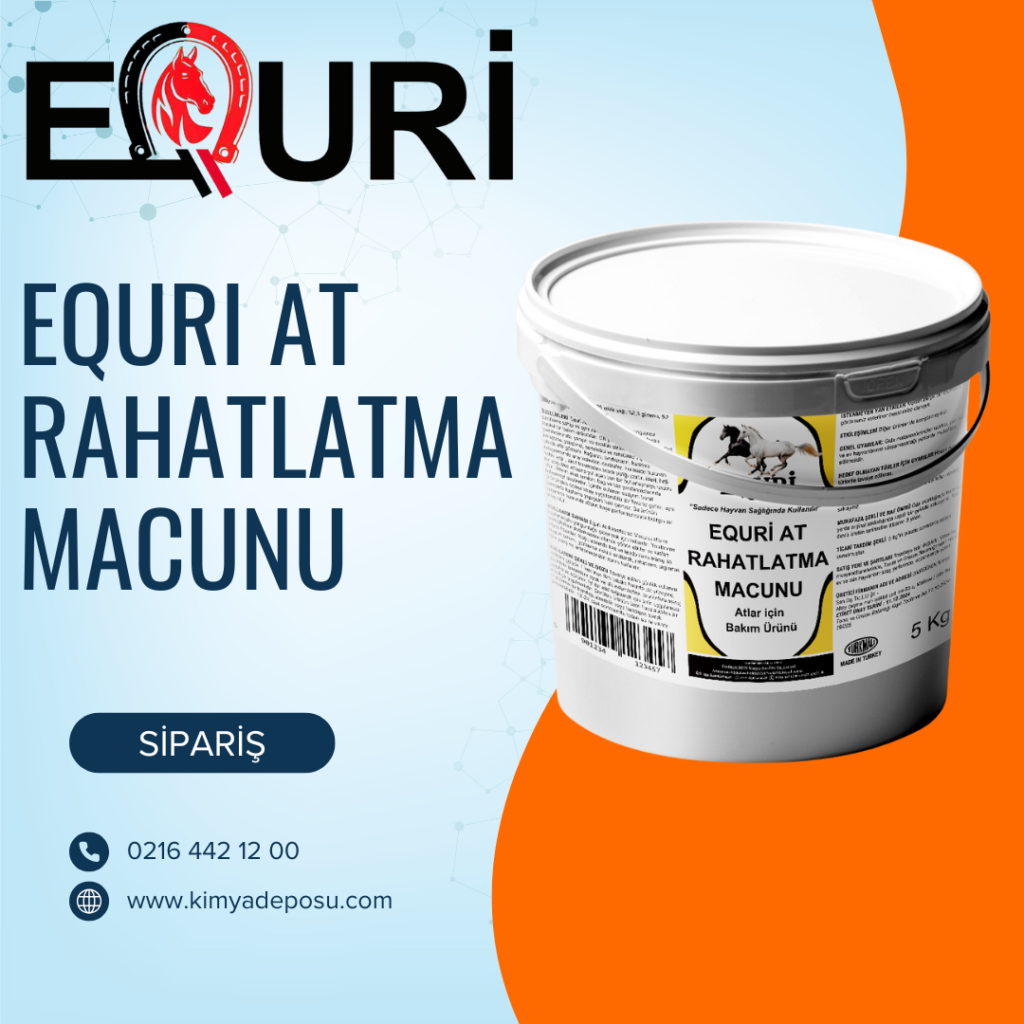 Atcılıkta Rahatlatma Macunu Uygulaması