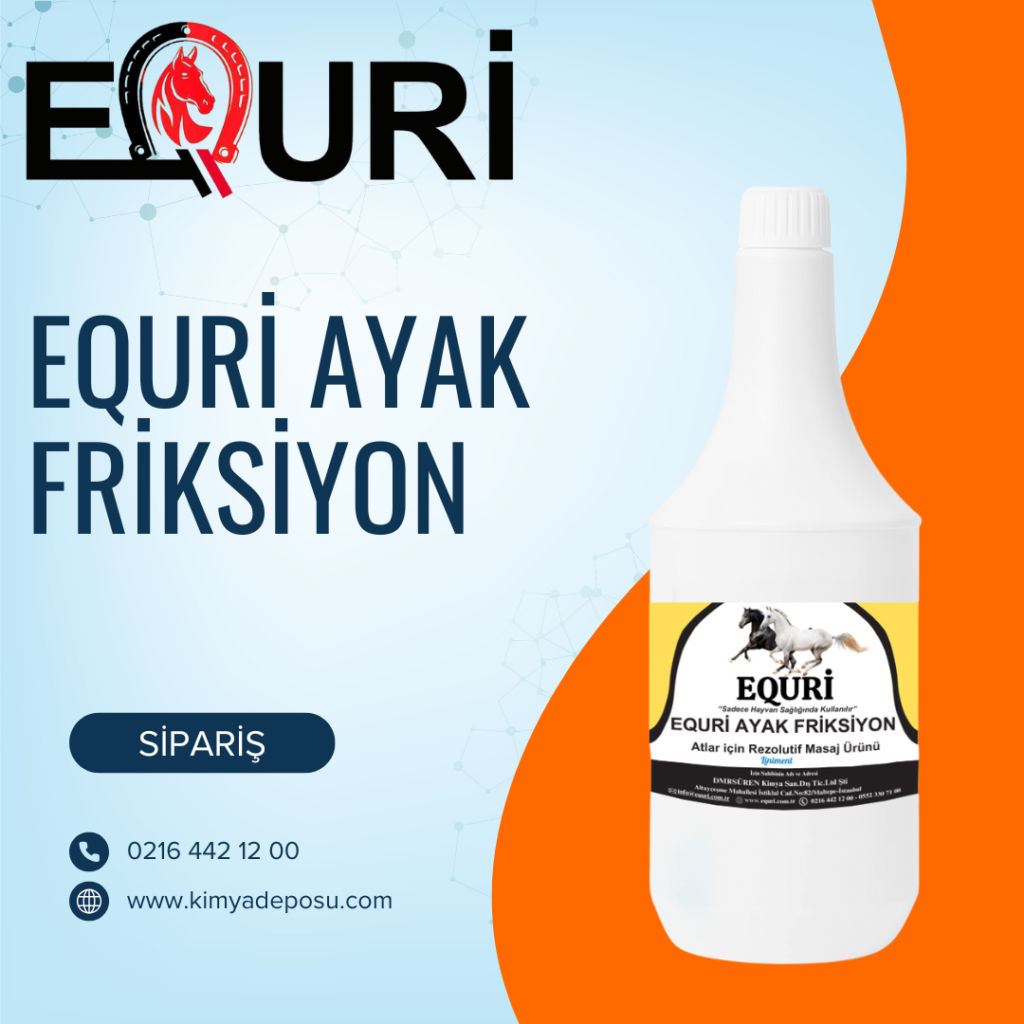 Atcılıkta Ayak Friksiyon Uygulaması